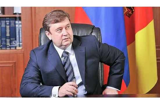 Беларусь и Тверская область выходят на новый уровень партнерства