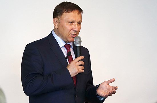 Депутаты рассчитывают на помощь от инициативной молодёжи