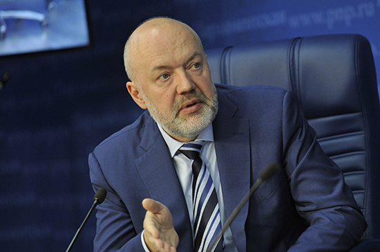 Законопроект о присяге для вступающих в российское гражданство Госдума рассмотрит в начале июля