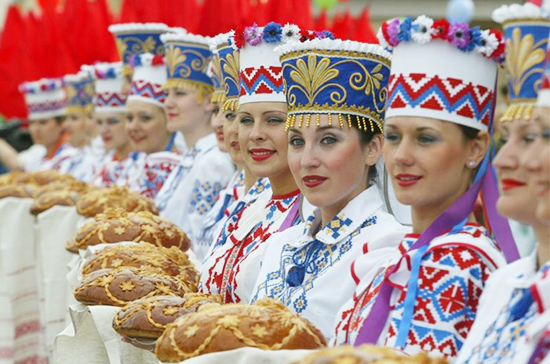 В Минске рассчитывают на увеличение потока туристов из России