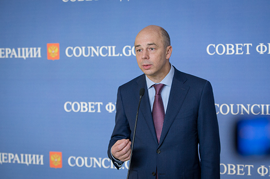 Минфин РФ выделит деньги российским мультипликаторам 