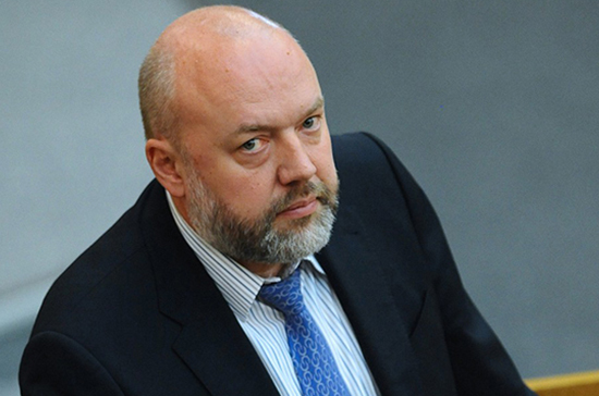 Крашенинников рассказал, кто не сможет получить российское гражданство