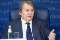 Михаил Емельянов поддержал идею наказания за употребление наркотиков