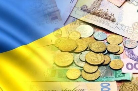 Каково реальное положение дел в экономике Украины?