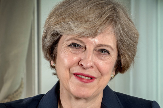 Тереза Мэй призвала власти Шотландии отказаться от референдума о независимости региона