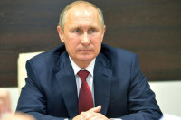 Стратегические предприятия должны вести работу с вузами и школами для подготовки кадров — Путин