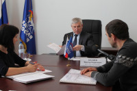 Депутат Кидяев посоветовал муниципалитетам эффективные способы восстановления сферы ЖКХ