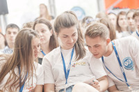 ВЦИОМ объявил о росте патриотизма среди молодёжи