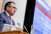 Фёдоров: Камбоджа является давним и испытанным партнёром России