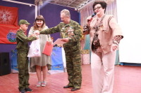 В Калининградской области прошли отборочные туры фестиваля «И помнит мир спасённый»