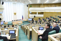 Комитет Совфеда по социальной политике поддержал создание реестра недобросовестных чиновников