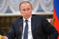 Путин обязал глав вузов ФСО отчитываться о доходах
