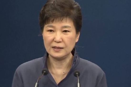 В КНДР вынесен смертный приговор экс-президенту Южной Кореи