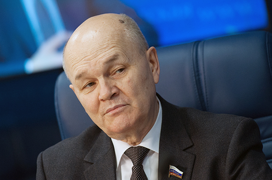 Михаил Щетинин: механизм господдержки сельхозпроизводителей нуждается в корректировке