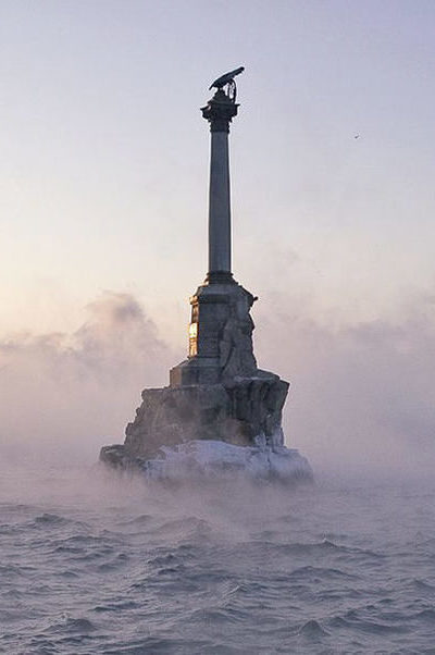 &laquo;Величавий&raquo; или легендарный?