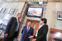   Проблемы миграции российские и киргизские депутаты договорились решать совместно 