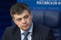 Депутат Дмитрий Морозов пригласил экспертов и коллег к открытому обсуждению проблем медицины