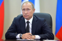 Путин рассказал о работе зарубежных спецслужб по дестабилизации в приграничных с РФ регионах