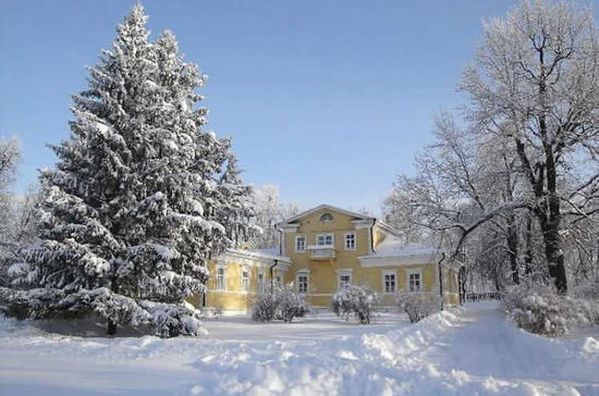 Статья экономии… Пушкин?!