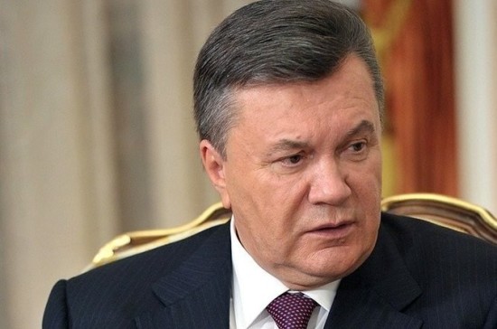 Суд в Киеве решил заочно судить экс-президента Януковича