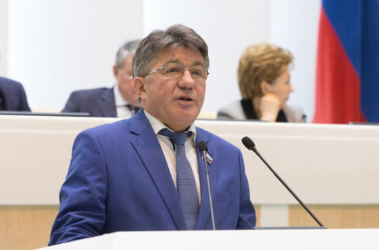 Озеров отметил успехи отечественного ОПК в импортозамещении украинской продукции