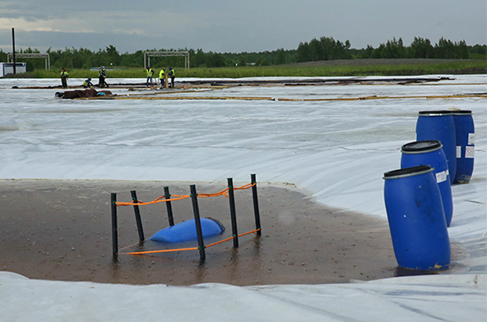 Коктейль Менделеева