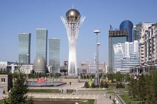 Акценты расставил Президент