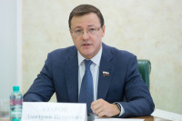 Азаров назвал развитие межмуниципального сотрудничества важной составляющей интеграции России и Беларуси
