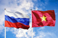 Россия и Вьетнам будут обмениваться информацией для борьбы с терроризмом