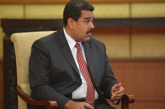СМИ: Мадуро раскритиковал генерального прокурора страны