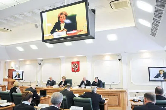Особенности российского самоуправления