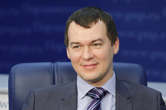 Россия задала мировые стандарты проведения спортивных соревнований &mdash; Дегтярёв