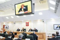 Особенности российского самоуправления