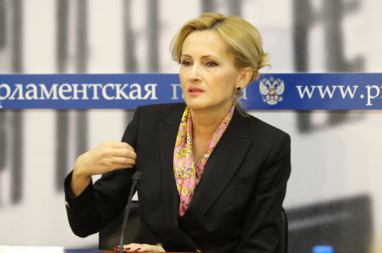 Яровая призвала снять барьеры в организации круизного судоходства на Дальнем Востоке