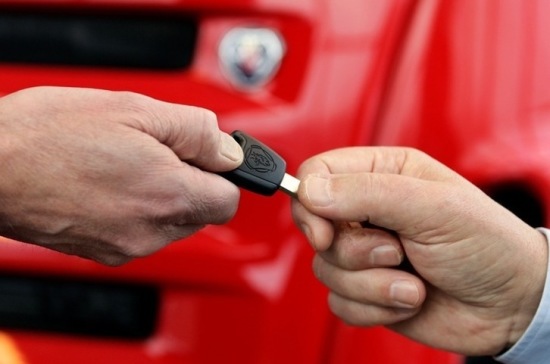 Правительство направило 7,5 млрд рублей на продление льготного автокредитования