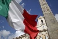 В Милане и Риме обсуждают варианты образования левоцентристской коалиции