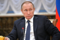 Путин оценил важность новаторства рационализаторов при переходе РФ к инновационной экономике 