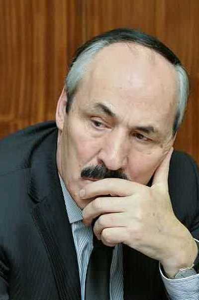 “Обновление Дагестана началось с очищения власти”