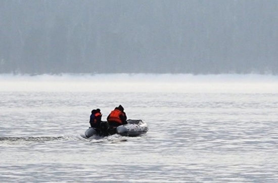 В Челябинской области перевернулась лодка с людьми, погибли 6 человек