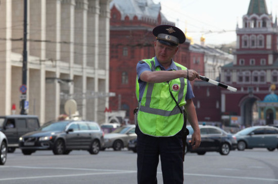 Госавтоинспекция с ППС не сольются