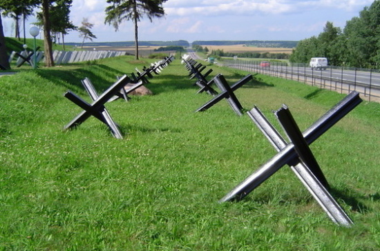 ФСБ смягчила правила хозяйствования в пограничной зоне