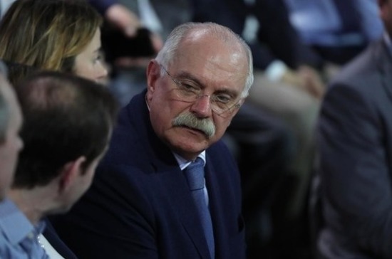 Отечественное кино стало глубже &mdash; Михалков