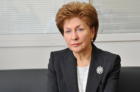 Карелова: предложения Конгресса женщин учтут при подготовке второго Евразийского женского форума