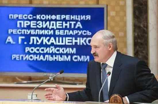 “Наши интеграционные процессы не пустой звук…”