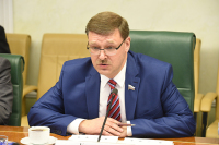 Косачев назвал цель продления срока ультиматума Катару 