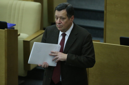 В России установят предел обязанностей налогоплательщиков