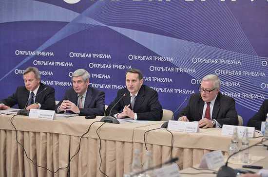 Действовать через позитив