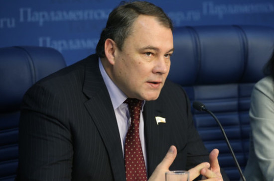 Россия предложит ОБСЕ усилить санкции за финансирование терроризма