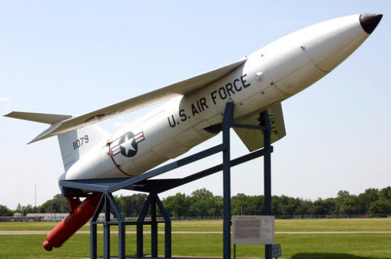 Россия и Китай обеспокоены развитием ситуации вокруг ПРО в Европе и Азии