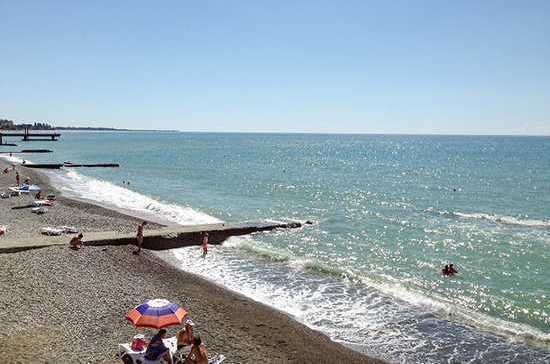 Абхазия: точка сборки  — 2008 год